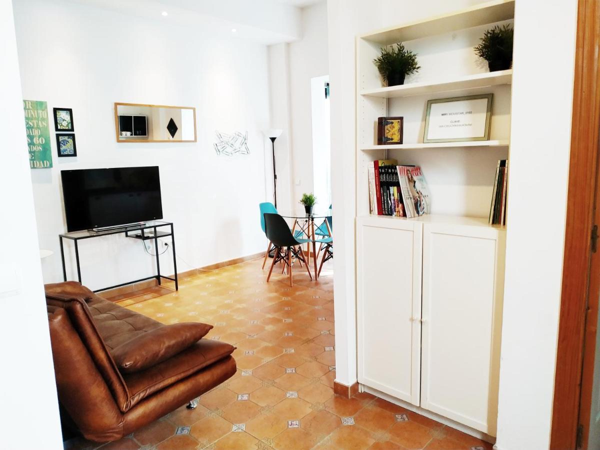 Appartement Style El Patio Triana