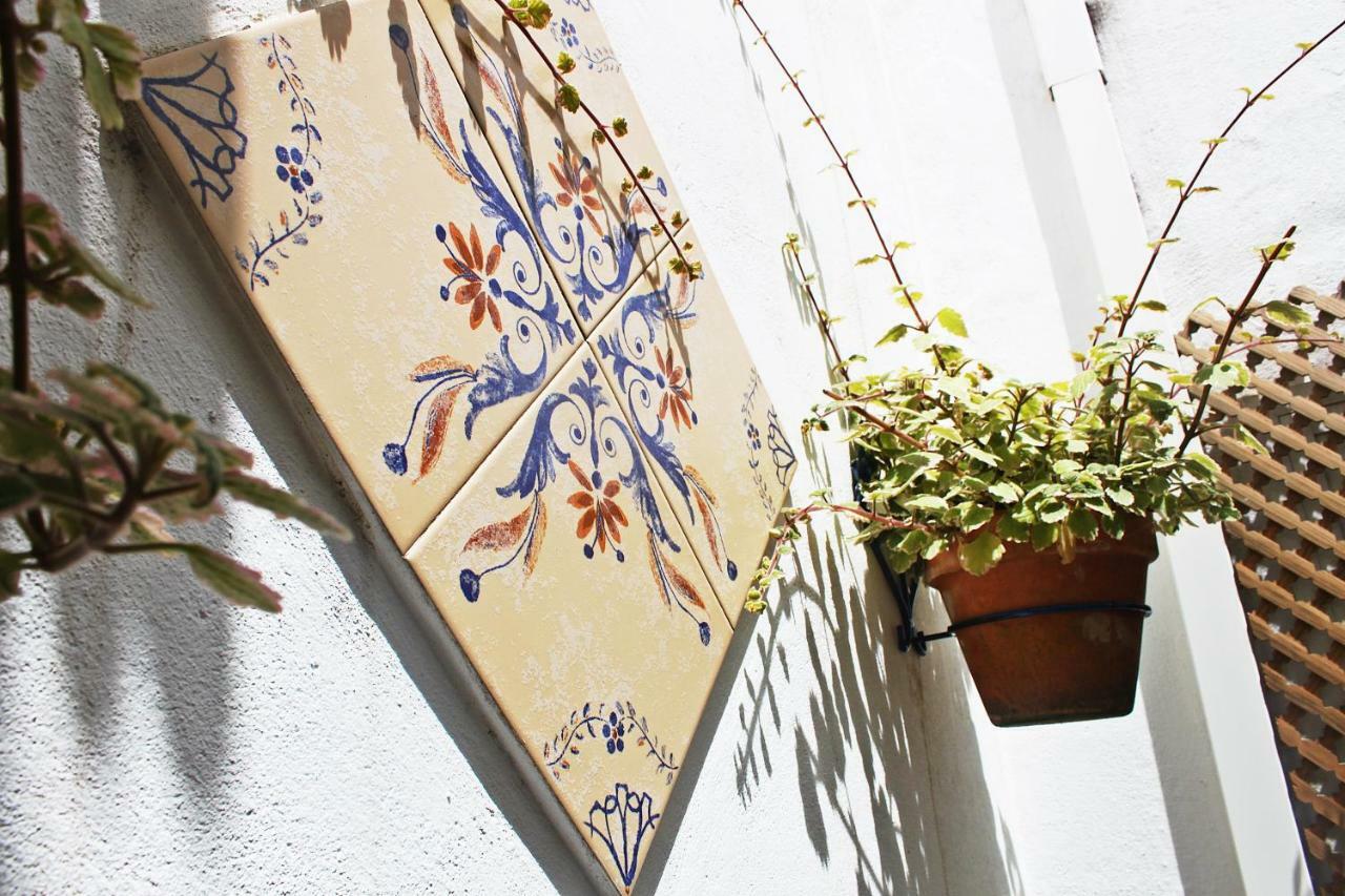 Style El Patio Triana Appartement